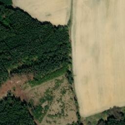 Satellite imagery of (K Doubravě) [Radenín-Bítov], CZ
