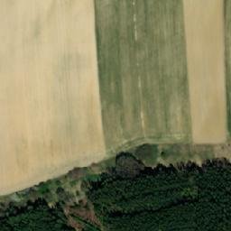 Satellite imagery of (K Doubravě) [Radenín-Bítov], CZ