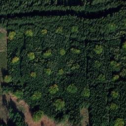 Satellite imagery of Blaník [Radenín-Kozmice], CZ