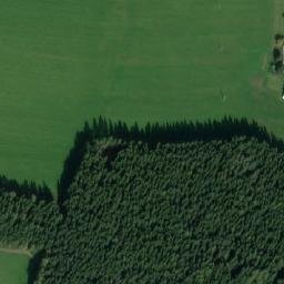 Satellite imagery of (Křížův vrch) [Lidmaň], CZ