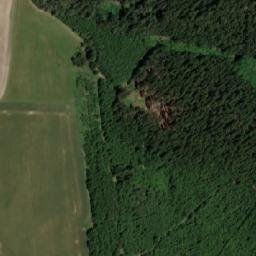Satellite imagery of Skalka [Nová Cerekev-Markvarec], CZ
