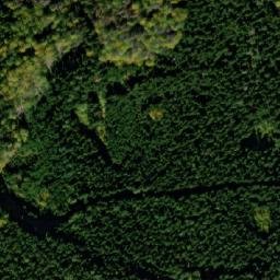 Satellite imagery of Mešnice, CZ