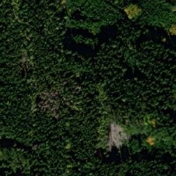 Satellite imagery of Mešnice, CZ