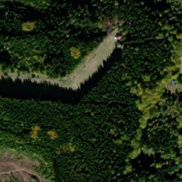 Satellite imagery of Čeřínek, CZ