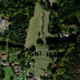 Satellite imagery of Čeřínek, CZ