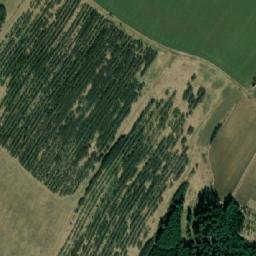 Satellite imagery of Na Výhonu, CZ