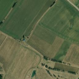 Satellite imagery of Na Výhonu, CZ