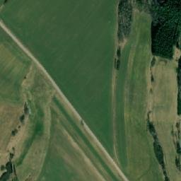 Satellite imagery of Na Výhonu, CZ