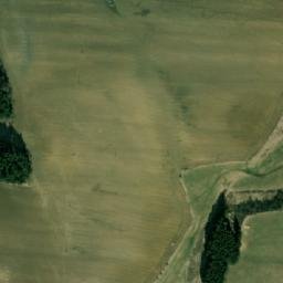 Satellite imagery of [Kamenice] HG, CZ