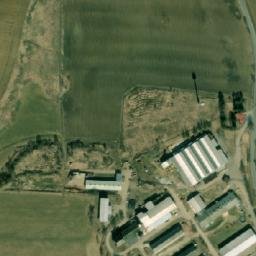 Satellite imagery of [Kamenice] HG, CZ