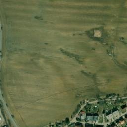 Satellite imagery of [Kamenice] HG, CZ