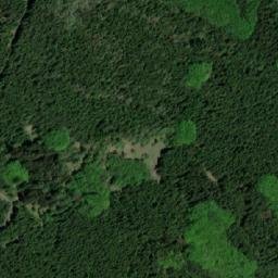 Satellite imagery of Vokouňák, CZ