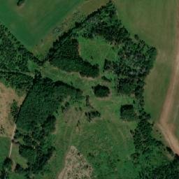Satellite imagery of (Rohovský) [Heřmanov] Former aviation beacon, CZ