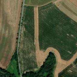 Satellite imagery of Kříby [Heřmanov] outlook p., CZ