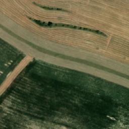 Satellite imagery of Kříby [Heřmanov] outlook p., CZ