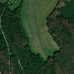 Satellite imagery of Horka [Unín], CZ