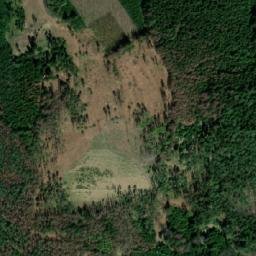Satellite imagery of Horka [Unín], CZ