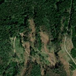 Satellite imagery of Horka [Unín], CZ