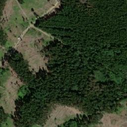 Satellite imagery of k.588 [Kojál [Kotvrdovice]), CZ