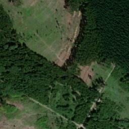 Satellite imagery of k.588 [Kojál [Kotvrdovice]), CZ
