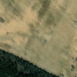 Satellite imagery of Kojál TV Mast, CZ