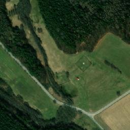 Satellite imagery of Kopaniny [Studnice], CZ