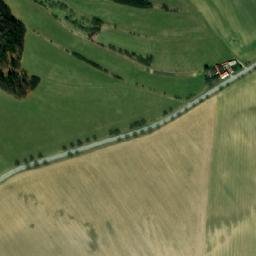 Satellite imagery of Kopaniny [Studnice], CZ