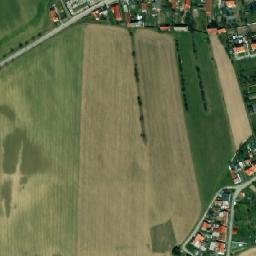 Satellite imagery of Kopaniny [Studnice], CZ