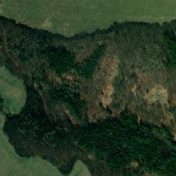 Satellite imagery of Lokýtek [Březina-Doubrava], CZ