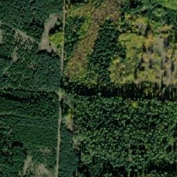 Satellite imagery of U Chaloupky [Březina-Pulkava], CZ