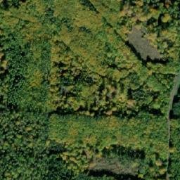 Satellite imagery of U Chaloupky [Březina-Pulkava], CZ