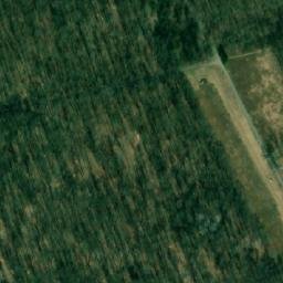 Satellite imagery of (Horní Les) [Kojetín], CZ