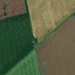 Satellite imagery of [Stará Ves u Přerova] GSM, CZ