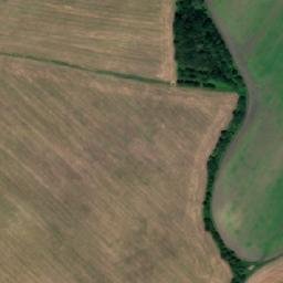 Satellite imagery of [Roštění] GSM, CZ