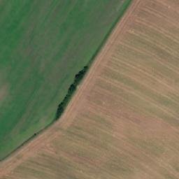 Satellite imagery of [Roštění] GSM, CZ