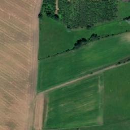 Satellite imagery of [Roštění] GSM, CZ