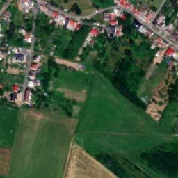 Satellite imagery of [Prusinovice] GSM, CZ