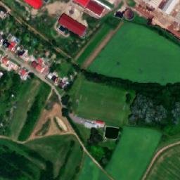 Satellite imagery of [Prusinovice] GSM, CZ