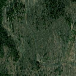 Satellite imagery of Čerňava [Chvalčov], CZ