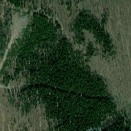 Satellite imagery of Čerňava [Chvalčov], CZ