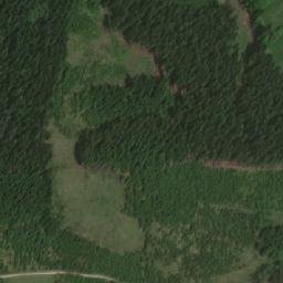 Satellite imagery of [Kateřinice u Vsetína] GSM, CZ