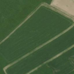 Satellite imagery of [Kateřinice u Vsetína] GSM, CZ