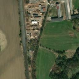 Satellite imagery of Kobyla [Jablůnka] GSM, CZ