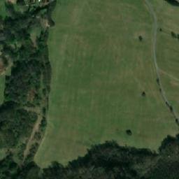 Satellite imagery of Kobyla [Jablůnka] GSM, CZ