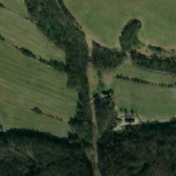 Satellite imagery of Kobyla [Jablůnka] GSM, CZ