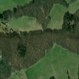 Satellite imagery of Na Vrchu [Růžďka] GSM, CZ