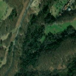 Satellite imagery of Na Vrchu [Růžďka] GSM, CZ