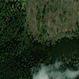 Satellite imagery of Jaseníková [Karolinka], CZ