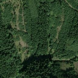 Satellite imagery of Dupačka [Velké Karlovice], CZ