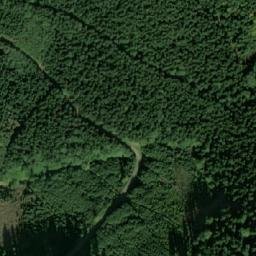 Satellite imagery of Dupačka [Velké Karlovice], CZ